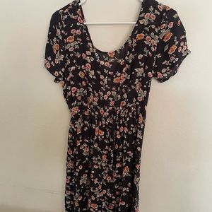 Summer Dress -BILLABONG-size M